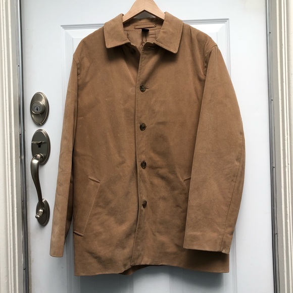 J. Crew Other - J. Crew car coat